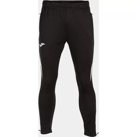 Joma Championship Vii Trainingsbroek Zwart M