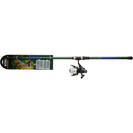 Hengelaccessoires Mitchell Target II Zander