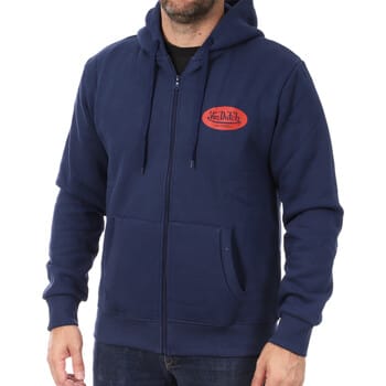 Capuchon sweaters Von Dutch Sweat