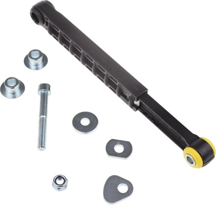 BOSCH - SCHOKDEMPER - 80N - 11047540