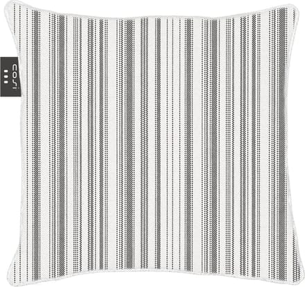 Cosipillow heating cushion Striped 50x50 cm
