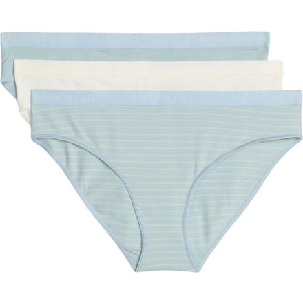Marc O'Polo Vrouwen Slip Bio