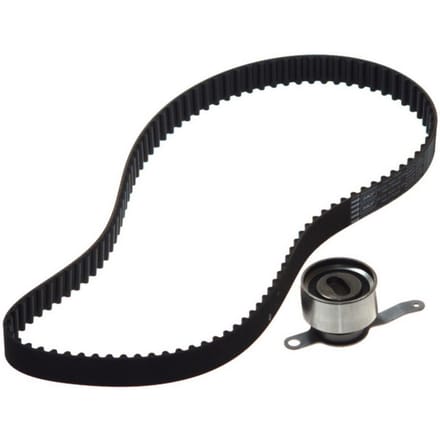Distributieriemset SKF VKMA 93006