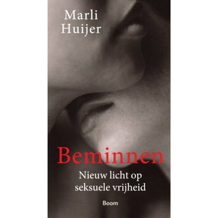 Beminnen - Marli Huijer