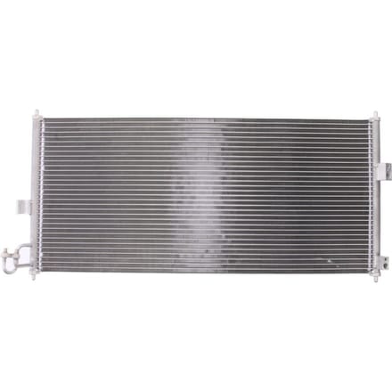Condensator, airconditioning DELPHI TSP0225462
