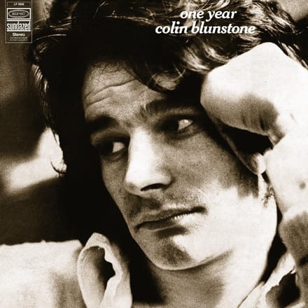 One Year - Colin Blunstone