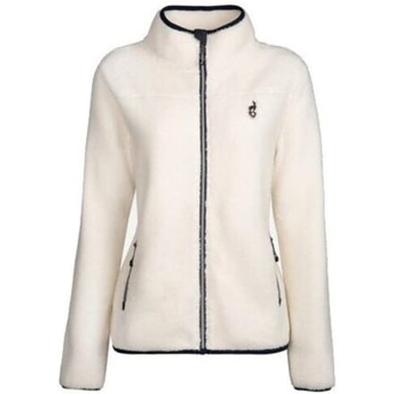 Fleece Jack Aulp SARRAGREIGE