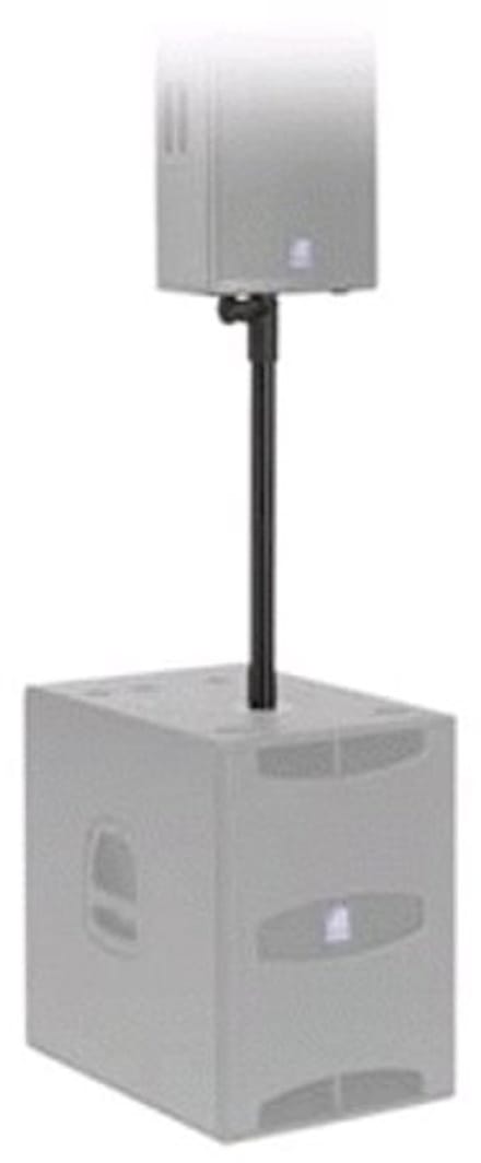 dB Technologies DS-2 verstelbare M20-35 mm tussenpaal