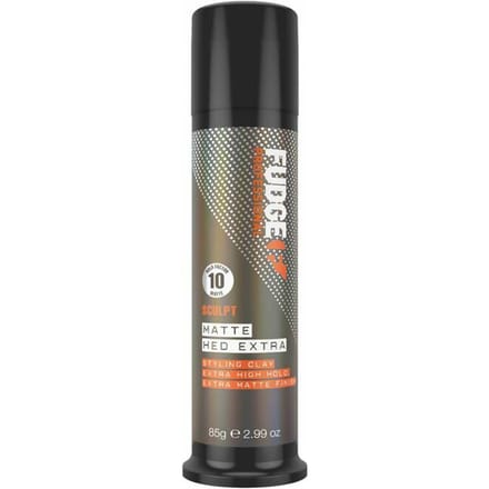 Fudge Matte Hed Extra 85gr