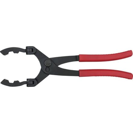 KS Tools 150.3129 Brandstoffiltertang 325 mm 1 stuk(s)