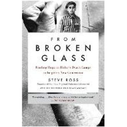 From Broken Glass - Brian Wallace