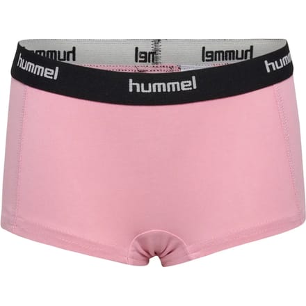 Kinderboxershorts Hummel Nala (x3)