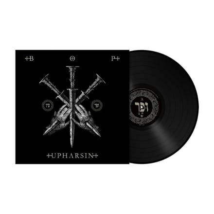 Blaze Of Perdition - Upharsin (LP)
