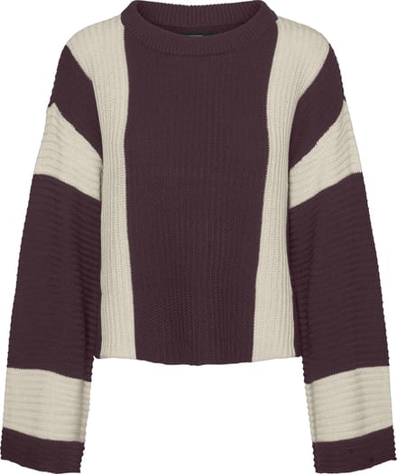 Vero Moda Gebreide pullover VMGIGI Gebreide pullover