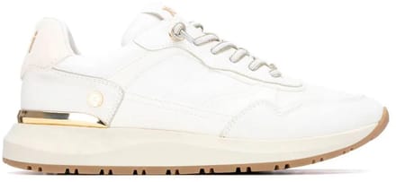 Xti 145201 Schoenen Wit EU 39 Vrouw