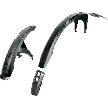 Sks Mudrocker Spatbordset Zilver 27.5-29´´