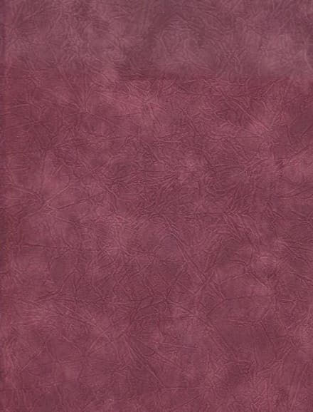 Vinyl behang Assorti Classics noordwand rood 58152594