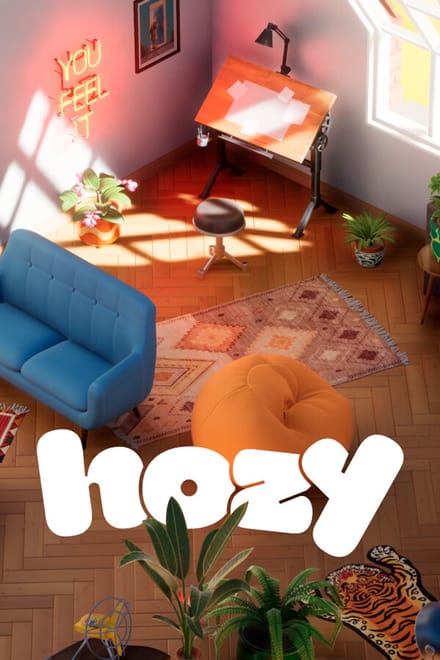 Hozy - Windows Download