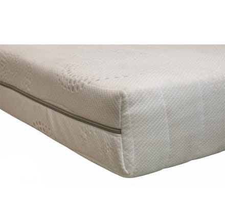 Traagschuim matras CoolTouch - 90x200cm