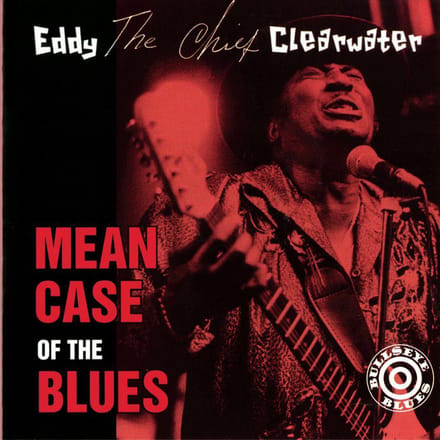 Mean Case Of The Blues