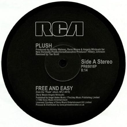 Free And Easy