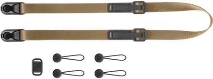 Peak Design - Leash - Coyote