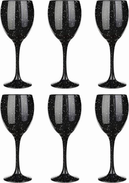 Wijnglazen – Wine glas