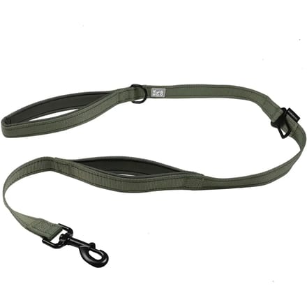 Duvo+ Ultimate Fit 2In1 Leiband Fashion Plum Purple 180cm - 25mm