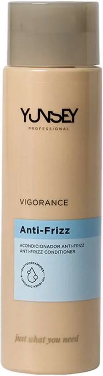 Yunsey Vigorance Anti Frizz Conditioner 300ml