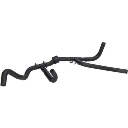 Radiateurslang THERMOTEC DWW017TT