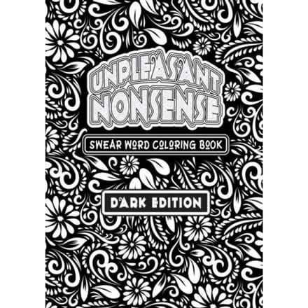 Unpleasant Nonsense - Hugoelena Black Edition