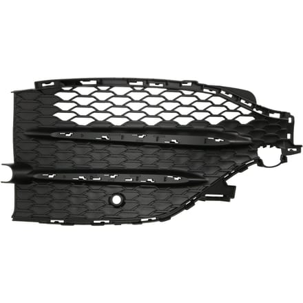Bumper - ventilatierooster BLIC 6502-07-3537932P