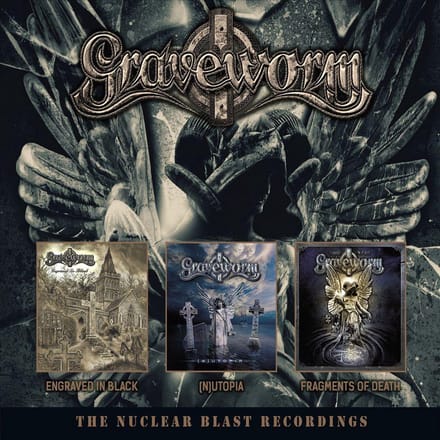 Nuclear Blast Recordings