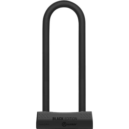Antidiefstal u Auvray Xtrem medium black edition 5x310 mm