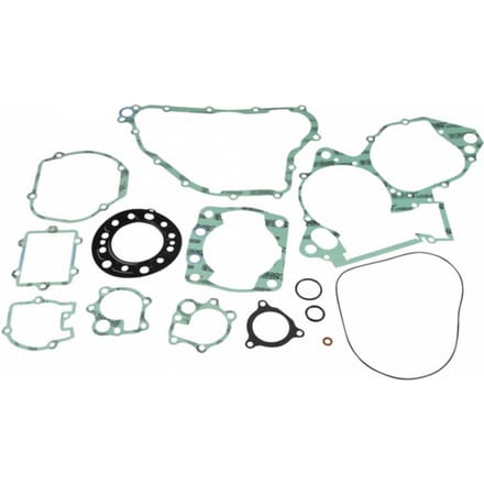 Joint bas-motor motorfiets zonder spi Athena Honda CRF 250 R (ME12) [250]
