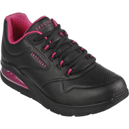 Sneakers Skechers Baskets Uno 2 noir