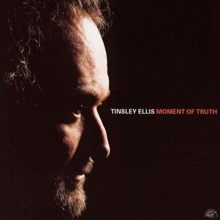 Moment Of Truth - Tinsley Ellis