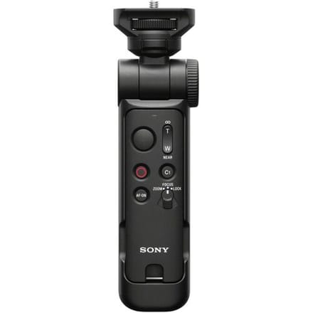 Sony GP-VPT3 multifunctionele schietgreep