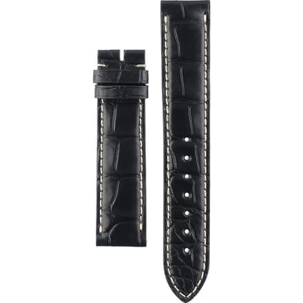 Longines L682119979 Heritage 1969 band