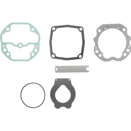 Pakking, compressor cilinderkop DT Spare Parts 4.90228