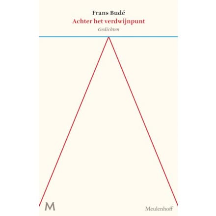 Achter Het Verdwijnpunt - Frans Budé