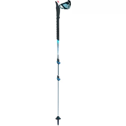 Sticks TSL Connect alu 3 cross st - push & pull