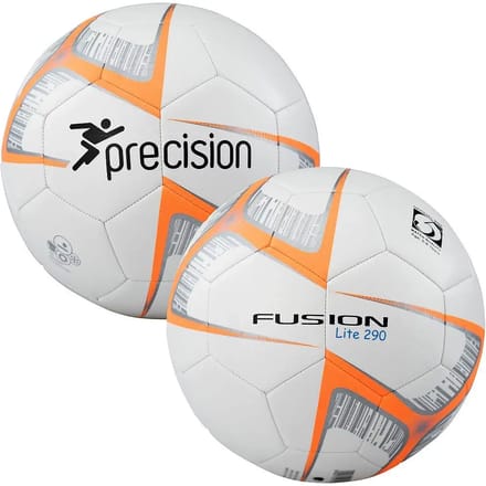 Kindervoetbal Precision Fusion Lite