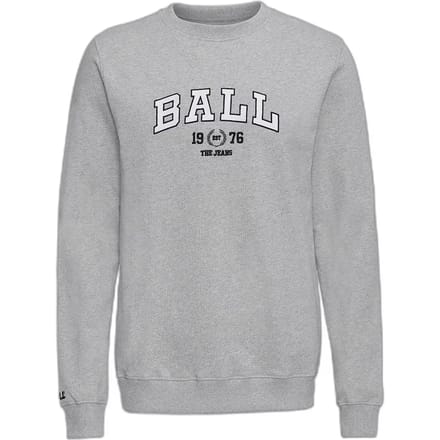 Sweatshirt Ball L. Taylor