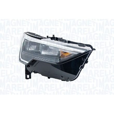 Koplampen MAGNETI MARELLI 719000000216