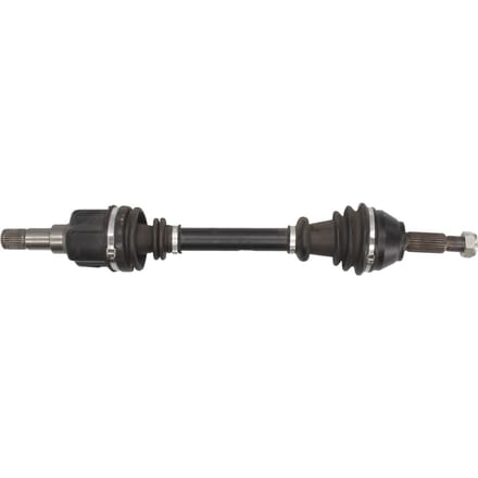 Aandrijfas POINT GEAR PNG71369 links