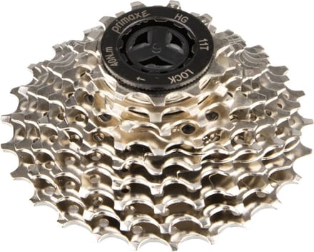Primax E cassette 9v 11/25