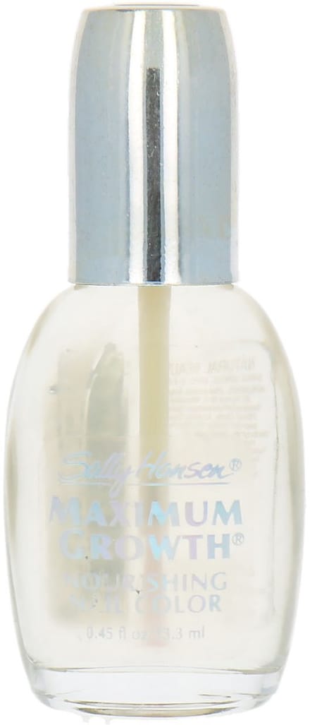 Sally Hansen Maximum Growth Nourishing Nail Color - Natural Beauty