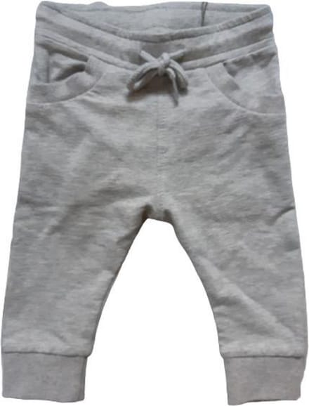 Kidscase jogging broekje maat 62 (3 mnd)