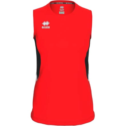 Meisjes tanktop Errea Carry